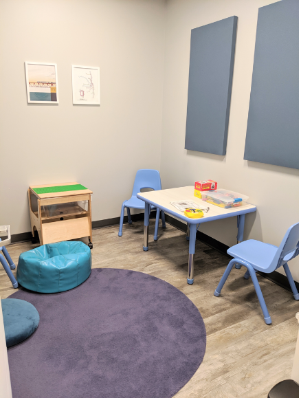 Come Check Out Our New PlayWorks Therapy Clinic! | PlayWorks Therapy Inc.